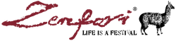 Zenfari logo