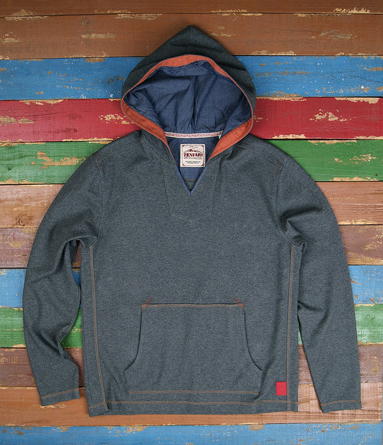 [COSYHARU公式] Henley Neck Short-Sleeve Hoodie関税・送料込み 21hVoweUCML._AC_.jpg
