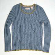 Rattan Beach Sweater