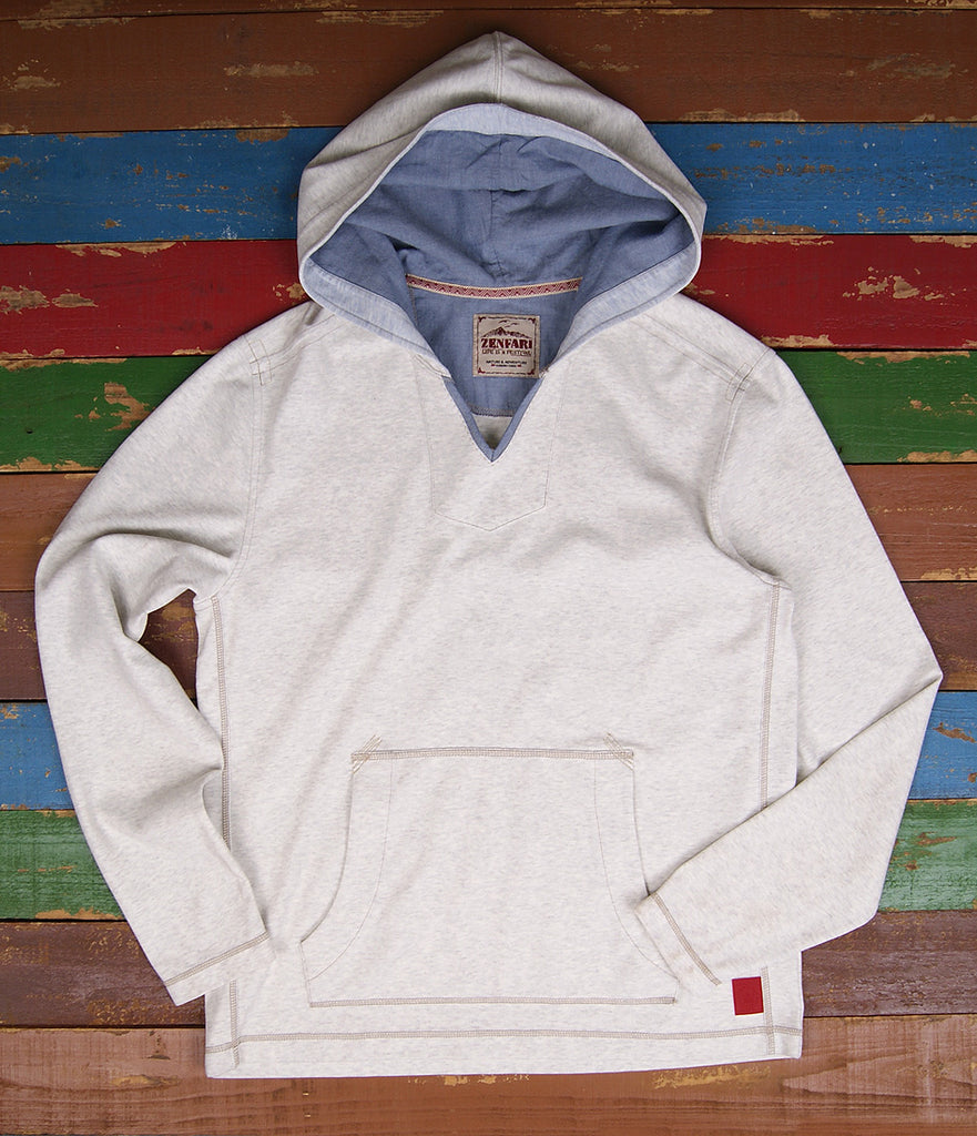 Bayamo Hoodie – Zenfari