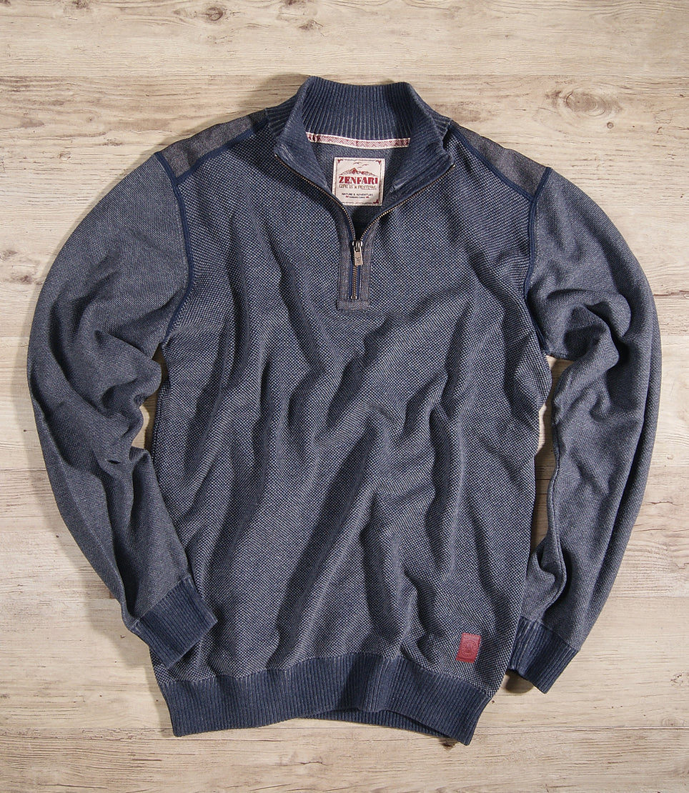 スノーボード simianring GOBERIN half zip 2XL simianring GOBERIN half zip 2XL
