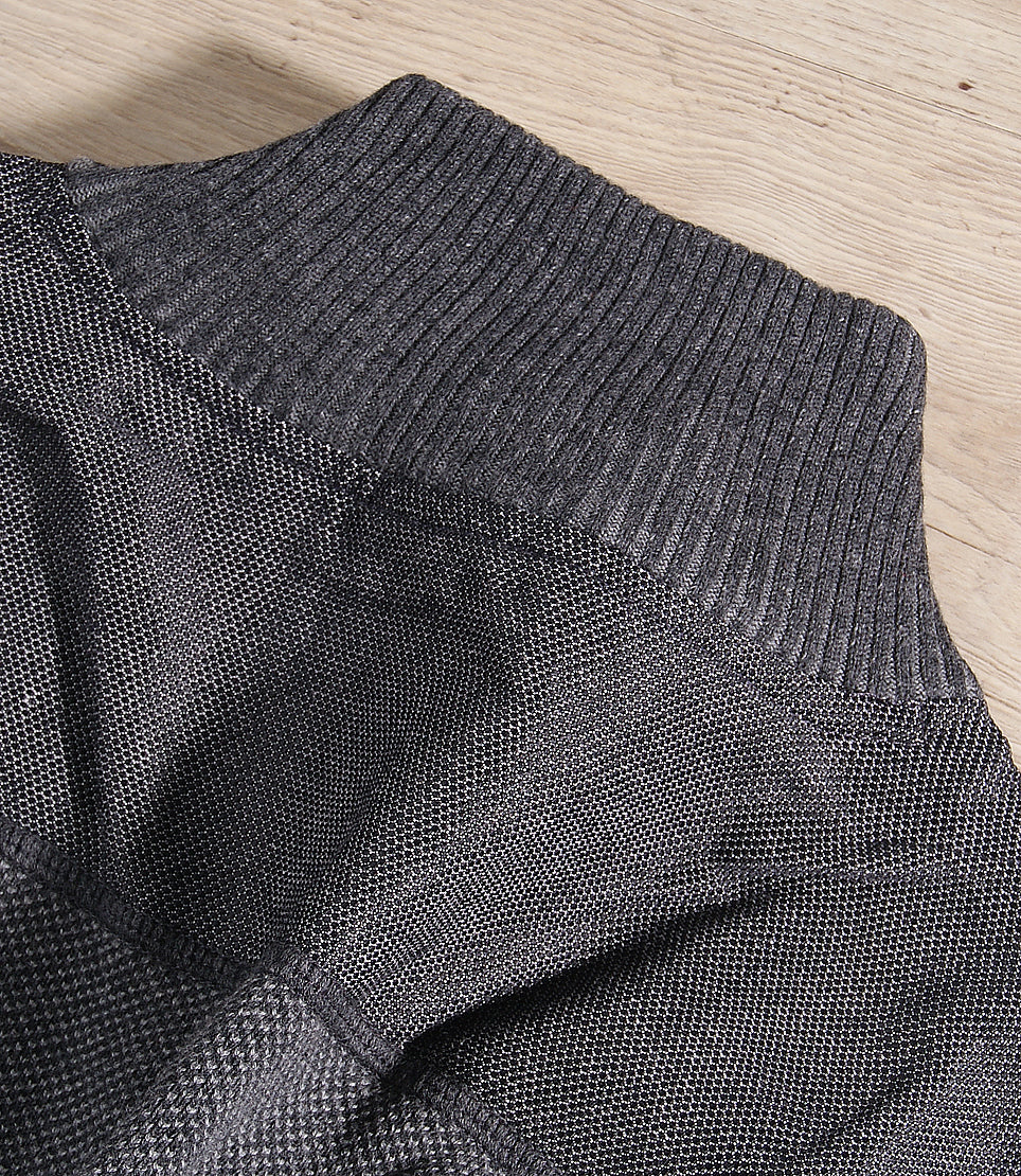 Viking Half-Zip Sweater – Zenfari