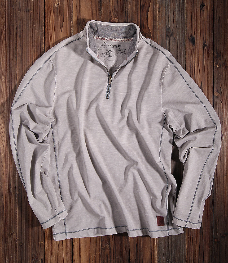 MEN'S KNIT TOPS – Zenfari