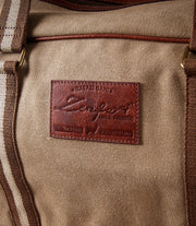 Zenfari Travel Bag