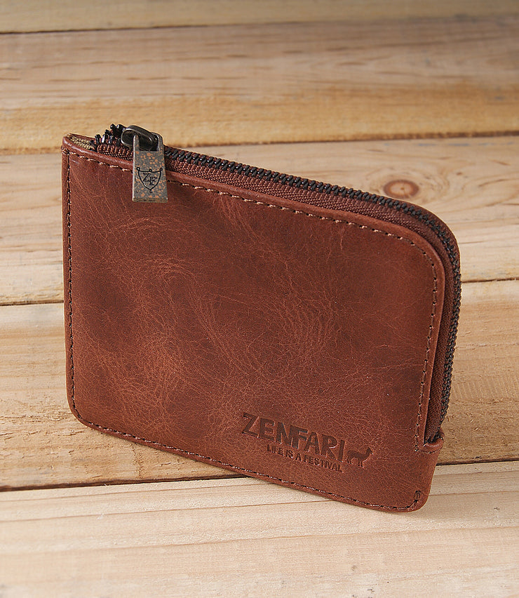 Zenfari Wallet